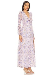 ASTR the Label Sedona Dress