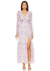 ASTR the Label Sedona Dress