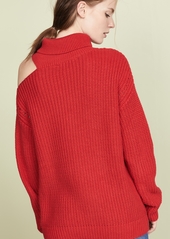 ASTR the Label Sepulveda Sweater