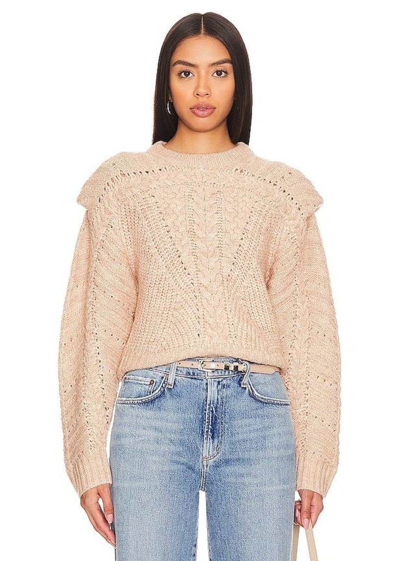 ASTR the Label Tabitha Sweater