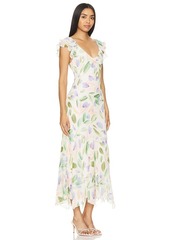 ASTR the Label Wisteria Dress