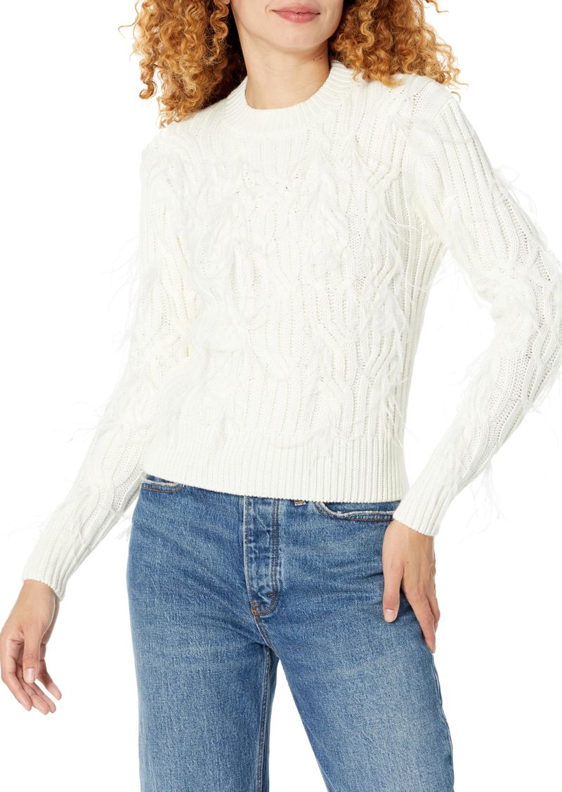 ASTR the label Women's Almeida Sweater