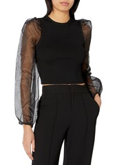 ASTR the label Women's Audrina Sweater