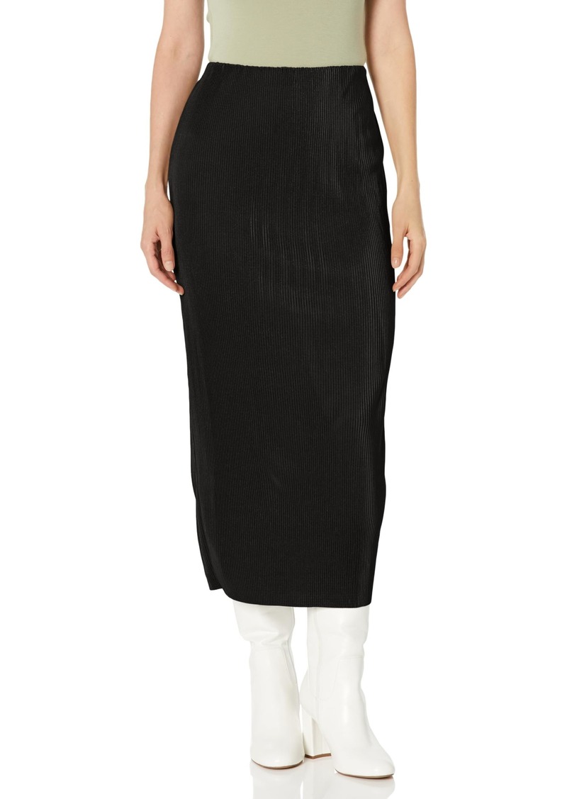 ASTR the label Women's Cataleya Midi Skirt