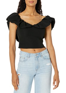 ASTR the label Women's claribelle top