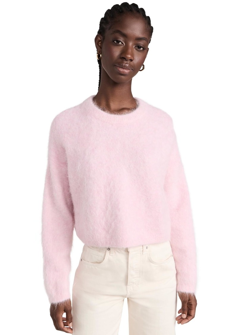 ASTR the label Women's Clarissa Sweater  L