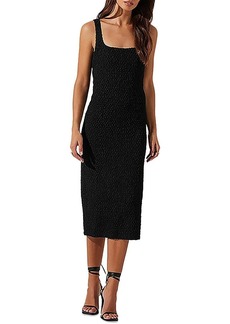 ASTR the label Women's crisanta Dress