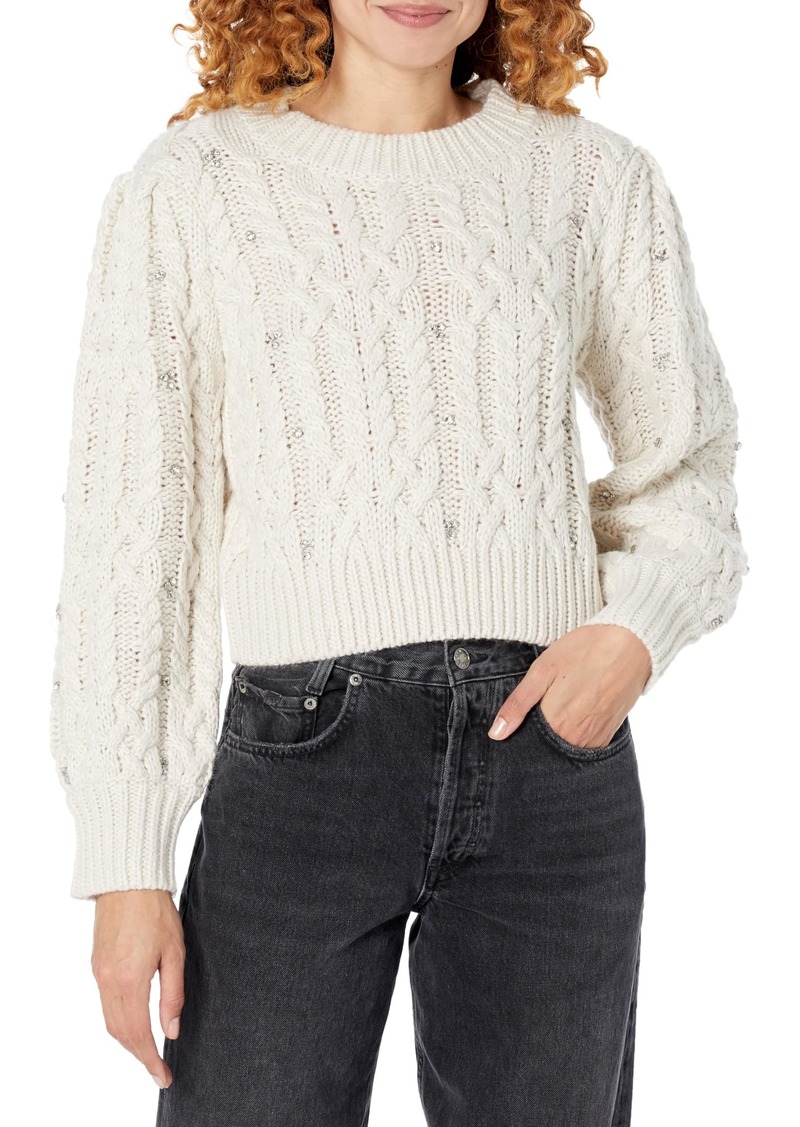 ASTR the label Women's Edith Sweater