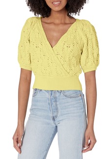 ASTR the label Women's Elowen Sweater