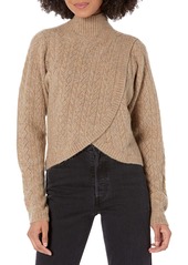 ASTR the label Women's Ember Sweater
