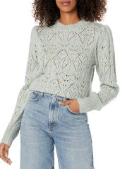 ASTR the label Women's Evy Sweater