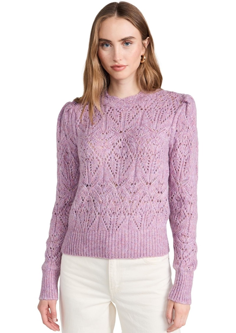 ASTR the label Women's Evy Sweater  M