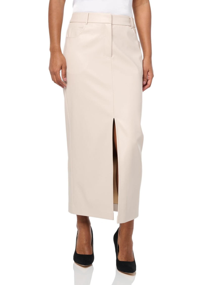 ASTR the Label Women's karolyna Skirt