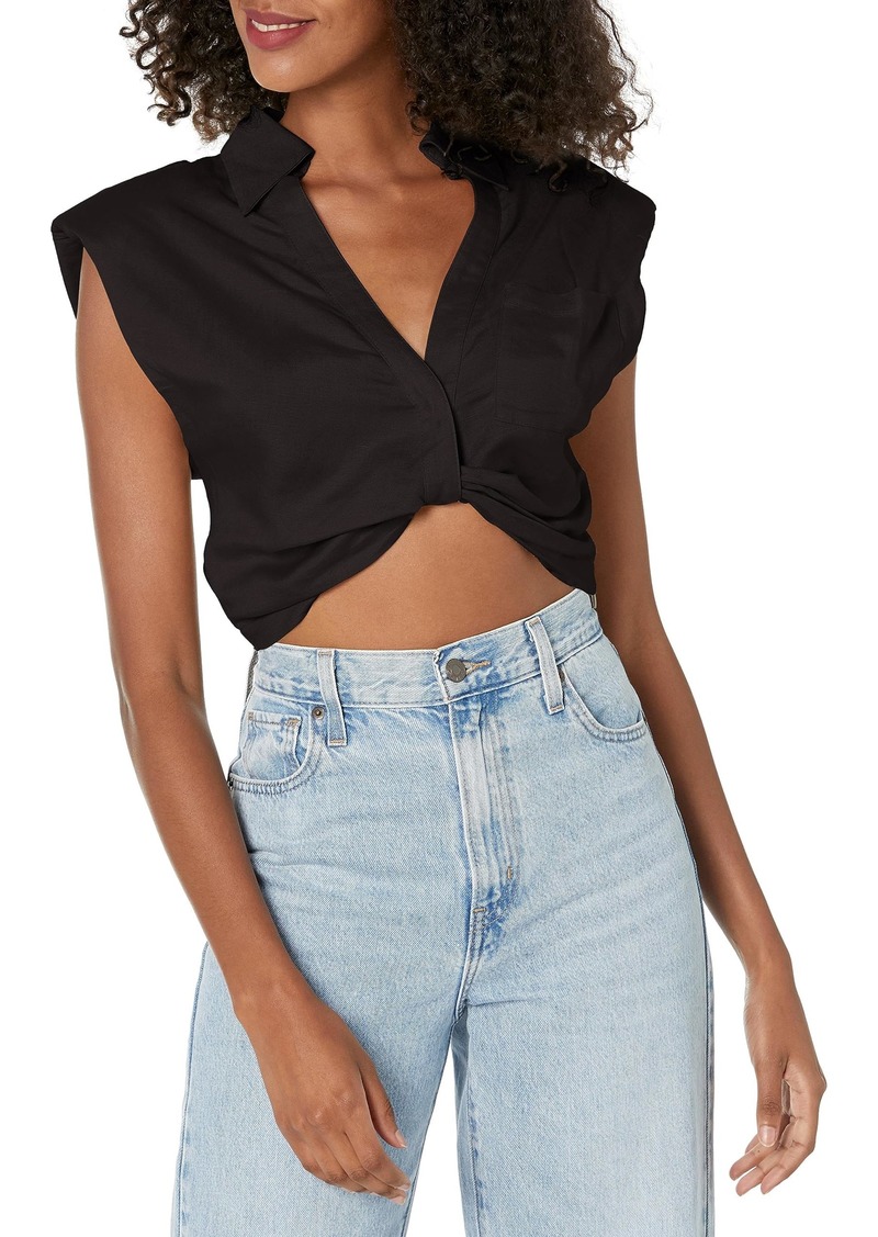 ASTR the label Women's kathlynn top