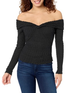 ASTR the label Women's kendy top