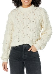 ASTR the label Women's Lexi Sweater