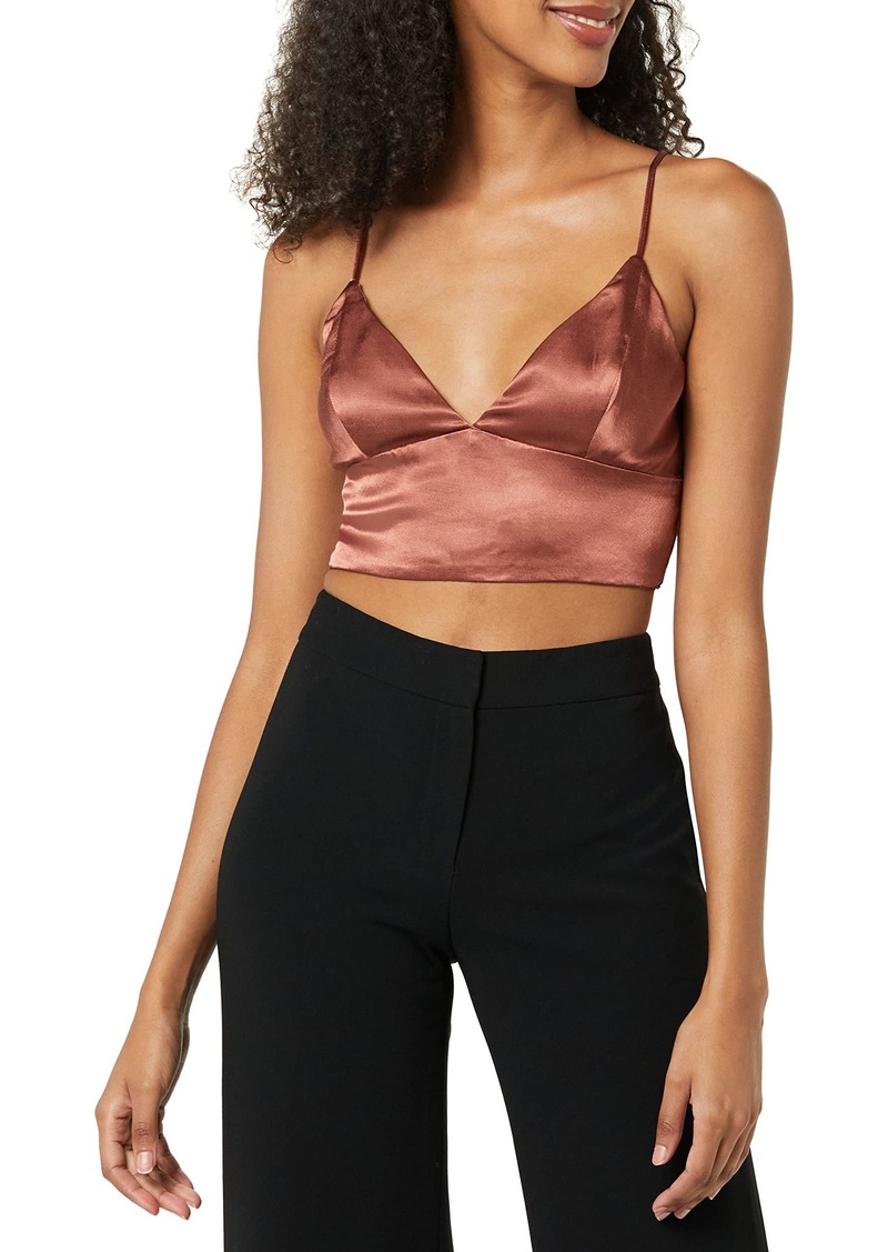 ASTR the label Women's Libby Top