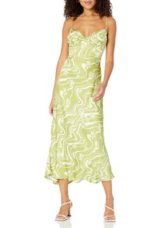 ASTR the label Women's Mabel Dress