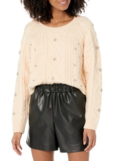 ASTR the label Women's Madison Sweater