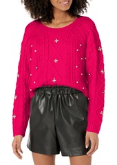 ASTR the label Women's Madison Sweater
