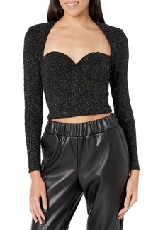 ASTR the label Women's Mayhew top