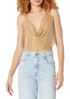 ASTR the label Women's mika top