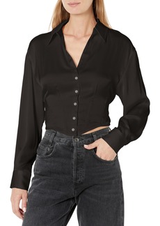 ASTR the label Women's Millie top