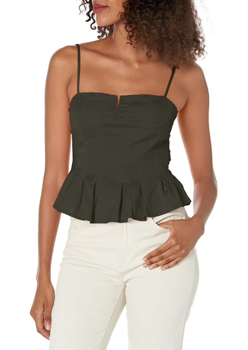 ASTR the label Women's Rhoda top