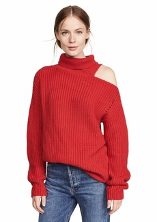 ASTR the label Women's Sepulveda Sweater  S
