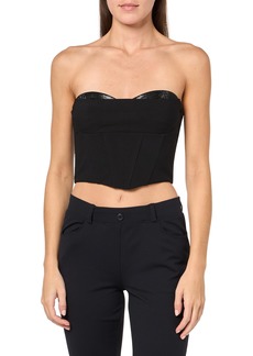 ASTR the label Women's Shanna top