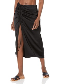 ASTR the label Women's South Beach Skirt  S
