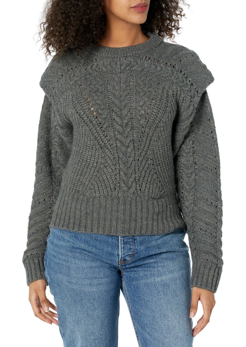 ASTR the label Women's Tabitha Sweater