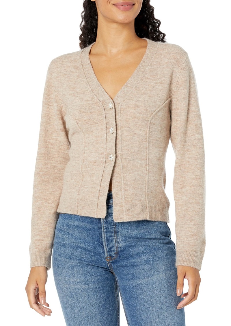 ASTR the label Women's Tamsin Sweater
