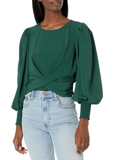 ASTR the label Women's wrenley top