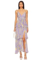 ASTR the Label Zaida Dress