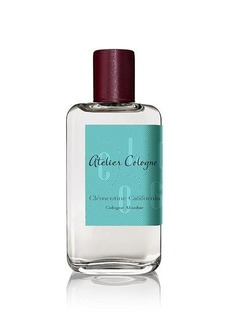 Atelier Cologne 306713 3.4 oz Atelier Cologne Clementine California Cologne Absolue Spray for Unisex