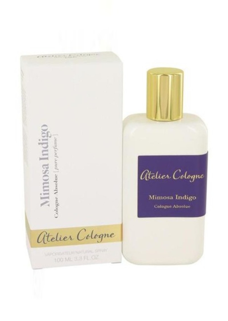 Atelier Cologne 536747 3.3 oz Mimosa Indigo Perfume for Womens