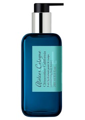 Atelier Cologne Clementine California Body Lotion at Nordstrom