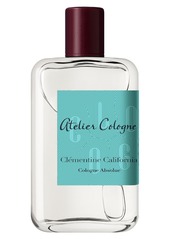 Atelier Cologne Clementine California Cologne Absolue at Nordstrom