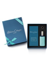 Atelier Cologne Clementine California Cologne Absolue Set at Nordstrom