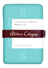 Atelier Cologne Clementine California Soap at Nordstrom