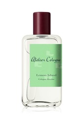 Atelier Cologne Lemon Island Cologne Absolue Pure Perfume 3.4 oz.