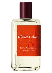 Atelier Cologne Love Osmanthus Cologne Absolue at Nordstrom