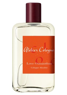 Atelier Cologne Love Osmanthus Cologne Absolue at Nordstrom Rack