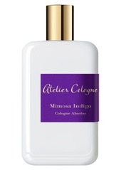 Atelier Cologne Mimosa Indigo Cologne Absolue at Nordstrom