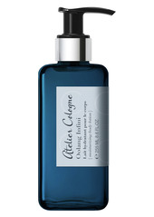 Atelier Cologne Oolang Infini Moisturizing Body Lotion at Nordstrom