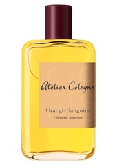 Atelier Cologne Orange Sanguine Cologne Absolue at Nordstrom