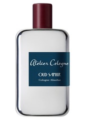 Atelier Cologne Oud Saphir Cologne Absolue at Nordstrom