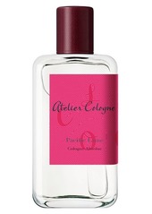 Atelier Cologne Pacific Lime Cologne Absolue at Nordstrom
