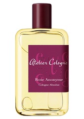 Atelier Cologne Rose Anonyme Cologne Absolue at Nordstrom